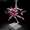 Infinite Justice Gundam Type II HG 1/144 Bandai | Chile Robots