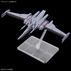 Infinite Justice Gundam Type II HG 1/144 Bandai | Chile Robots