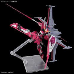 Infinite Justice Gundam Type II HG 1/144 Bandai | Chile Robots