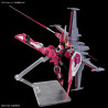 Infinite Justice Gundam Type II HG 1/144 Bandai | Chile Robots