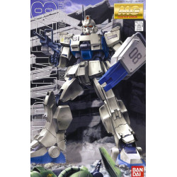 RX-79(G) Gundam Ez8 MG 1/100 Bandai | Chile Robots