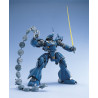 MS-18E Kampfer MG 1/100 Bandai | Chile Robots