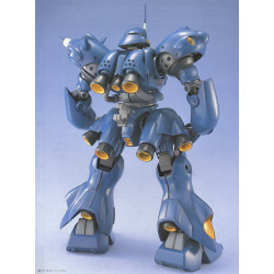 MS-18E Kampfer MG 1/100 Bandai | Chile Robots