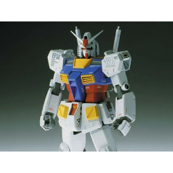 RX-78-2 Gundam Ver.Ka MG 1/100 Bandai | Chile Robots