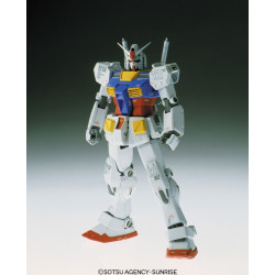 RX-78-2 Gundam Ver.Ka MG 1/100 Bandai | Chile Robots