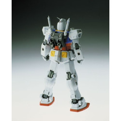 RX-78-2 Gundam Ver.Ka MG 1/100 Bandai | Chile Robots