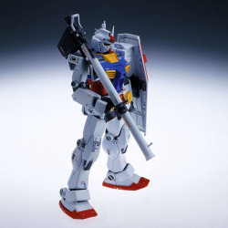RX-78-2 Gundam Ver.Ka MG 1/100 Bandai | Chile Robots