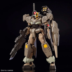 Gundam 00 Command Qan[T] Desert Type HG 1/144 | Chile Robots