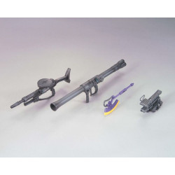 MS-06S Char's Zaku II Ver.2.0 MG 1/100 Bandai | Chile Robots