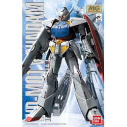 Turn A Gundam MG 1/100 Bandai | Chile Robots