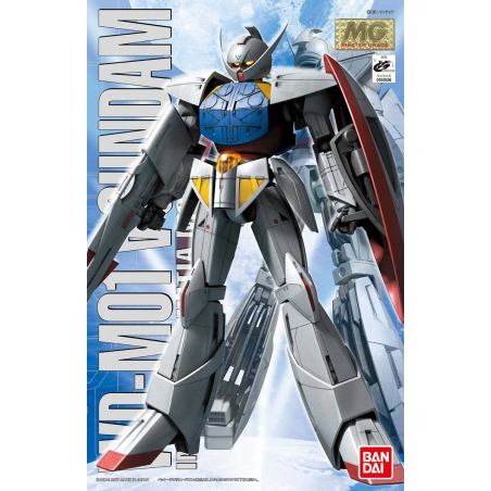 Turn A Gundam MG 1/100 Bandai | Chile Robots