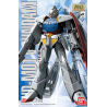 Turn A Gundam MG 1/100 Bandai | Chile Robots