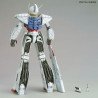 Turn A Gundam MG 1/100 Bandai | Chile Robots