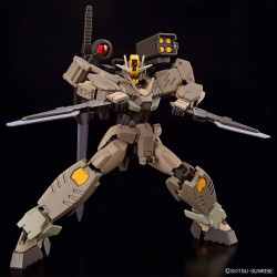 Gundam 00 Command Qan[T] Desert Type HG 1/144 | Chile Robots
