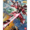 Infinite Justice Gundam MG 1/100 Bandai | Chile Robots