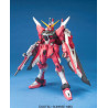 Infinite Justice Gundam MG 1/100 Bandai | Chile Robots