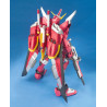 Infinite Justice Gundam MG 1/100 Bandai | Chile Robots