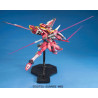 Infinite Justice Gundam MG 1/100 Bandai | Chile Robots