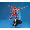 Infinite Justice Gundam MG 1/100 Bandai | Chile Robots