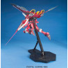 Infinite Justice Gundam MG 1/100 Bandai | Chile Robots
