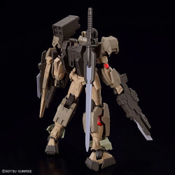 Gundam 00 Command Qan[T] Desert Type HG 1/144 | Chile Robots