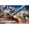 Gundam Barbatos Lupus HG 1/144 Bandai | Chile Robots