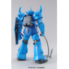 MS-07B Gouf Ver.2.0 MG 1/100 Bandai | Chile Robots