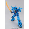 MS-07B Gouf Ver.2.0 MG 1/100 Bandai | Chile Robots