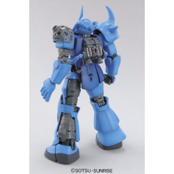 MS-07B Gouf Ver.2.0 MG 1/100 Bandai | Chile Robots