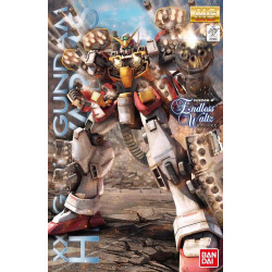Gundam Heavyarms EW MG 1/100 Bandai | Chile Robots