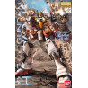 Gundam Heavyarms EW MG 1/100 Bandai | Chile Robots
