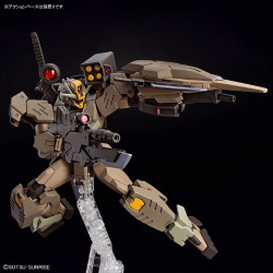 Gundam 00 Command Qan[T] Desert Type HG 1/144 | Chile Robots