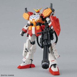 Gundam Heavyarms EW MG 1/100 Bandai | Chile Robots