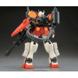 Gundam Heavyarms EW MG 1/100 Bandai | Chile Robots