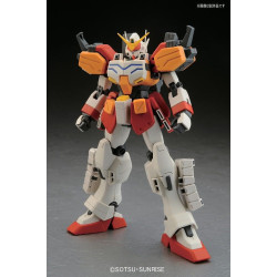 Gundam Heavyarms EW MG 1/100 Bandai | Chile Robots