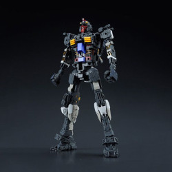 RX-78-2 Gundam Ver.3.0 MG 1/100 Bandai | Chile Robots