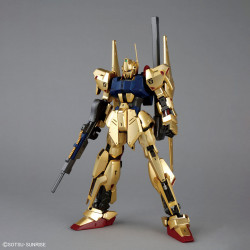 Hyakushiki Ver.2.0 MG 1/100 Bandai | Chile Robots