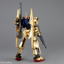 Hyakushiki Ver.2.0 MG 1/100 Bandai | Chile Robots