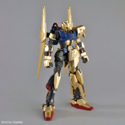Hyakushiki Ver.2.0 MG 1/100 Bandai | Chile Robots