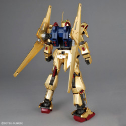 Hyakushiki Ver.2.0 MG 1/100 Bandai | Chile Robots