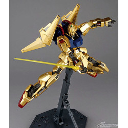 Hyakushiki Ver.2.0 MG 1/100 Bandai | Chile Robots