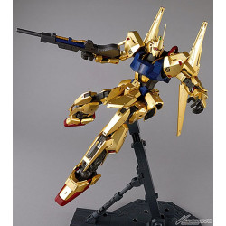 Hyakushiki Ver.2.0 MG 1/100 Bandai | Chile Robots
