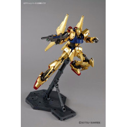 Hyakushiki Ver.2.0 MG 1/100 Bandai | Chile Robots