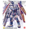 Full Armor Gundam Ver.Ka MG 1/100 Bandai | Chile Robots