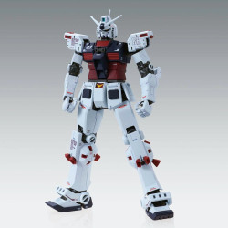 Full Armor Gundam Ver.Ka MG 1/100 Bandai | Chile Robots