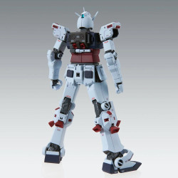 Full Armor Gundam Ver.Ka MG 1/100 Bandai | Chile Robots