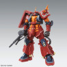 Psycho Zaku Ver.Ka MG 1/100 Bandai | Chile Robots