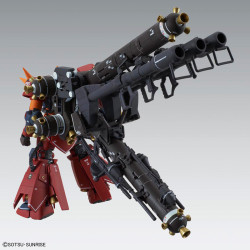 Psycho Zaku Ver.Ka MG 1/100 Bandai | Chile Robots
