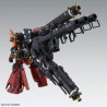 Psycho Zaku Ver.Ka MG 1/100 Bandai | Chile Robots