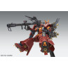 Psycho Zaku Ver.Ka MG 1/100 Bandai | Chile Robots